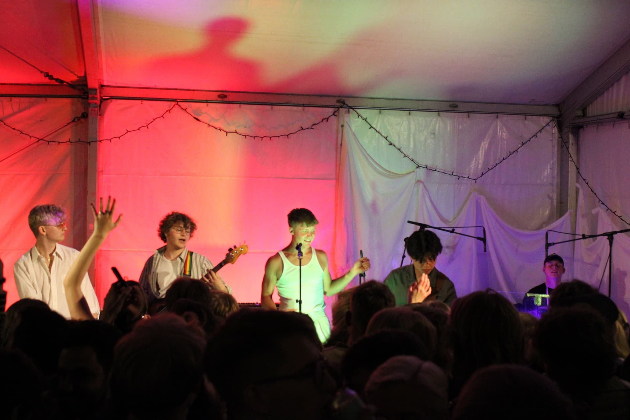 Lundakarnevalen 2022