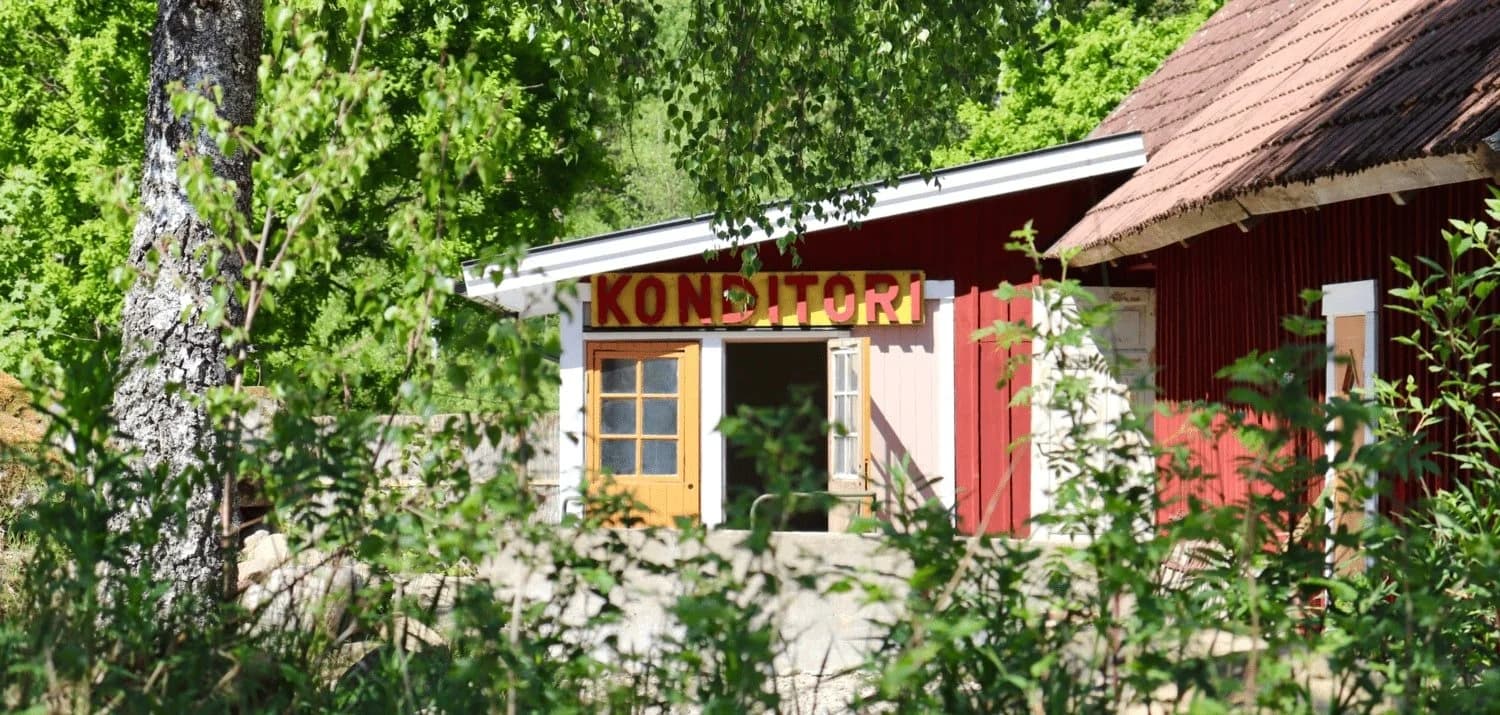 Himlakull Kaffé 2025