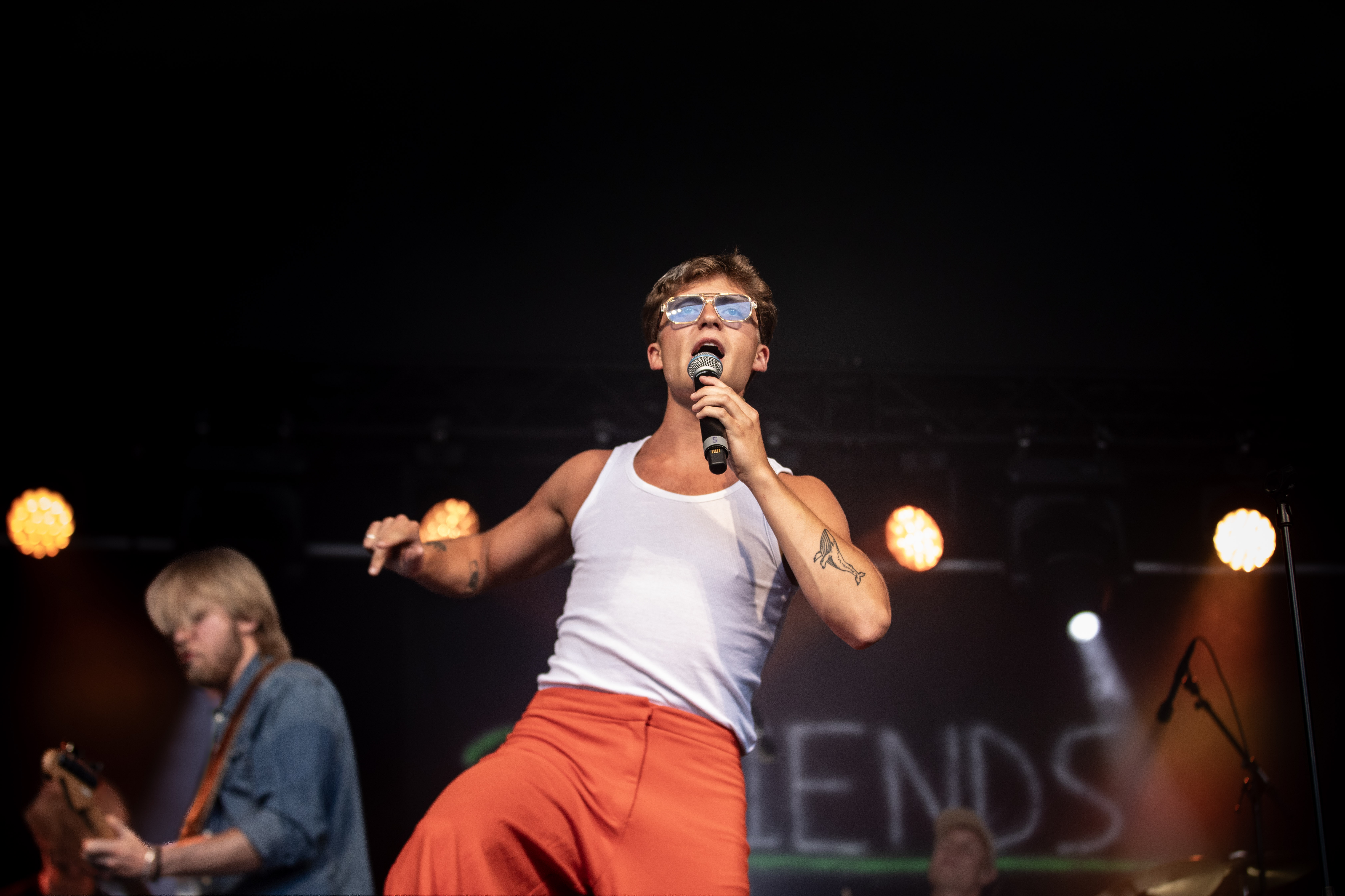 Arvid Einarsson Hero